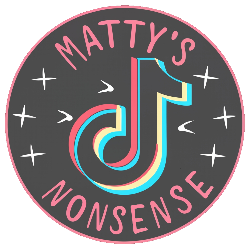 Hey, who remembers Matty’s Tiktok Corner?